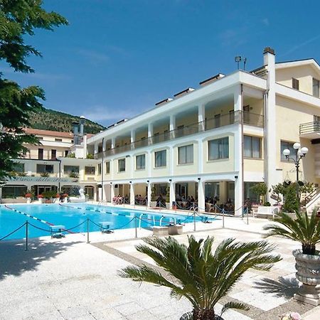 Hotel Parco Delle Rose San Giovanni Rotondo Luaran gambar
