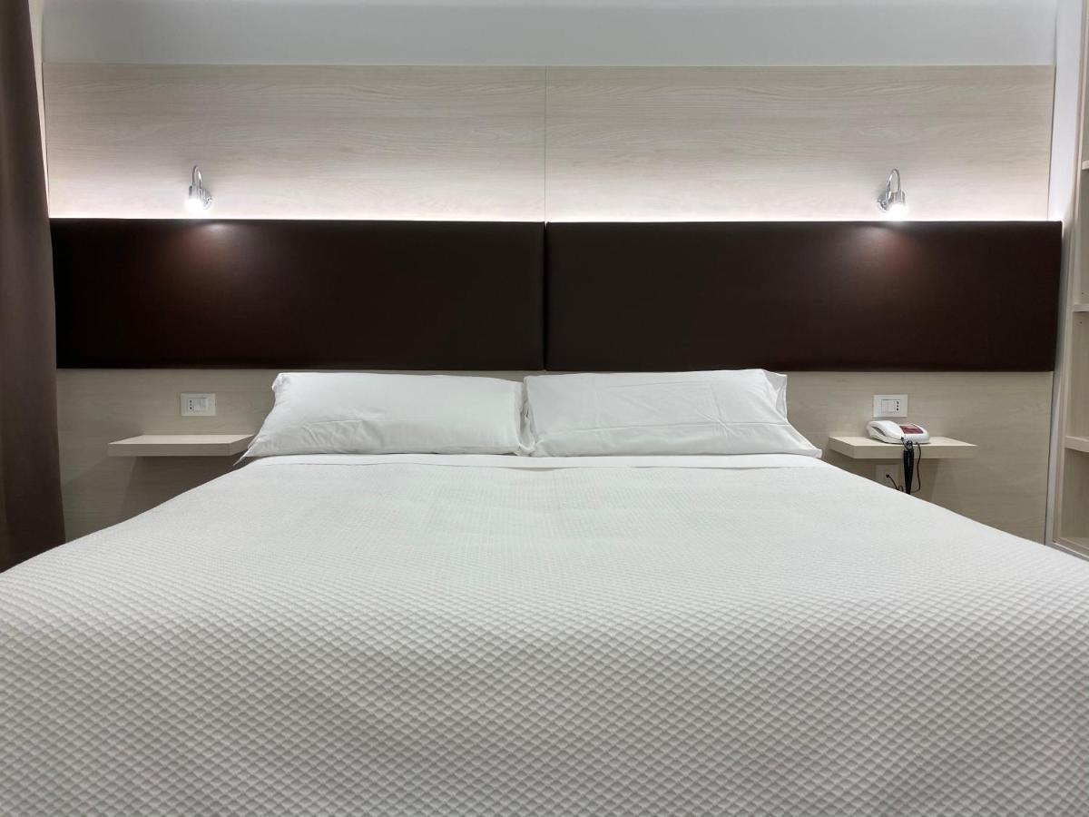 Hotel Parco Delle Rose San Giovanni Rotondo Luaran gambar