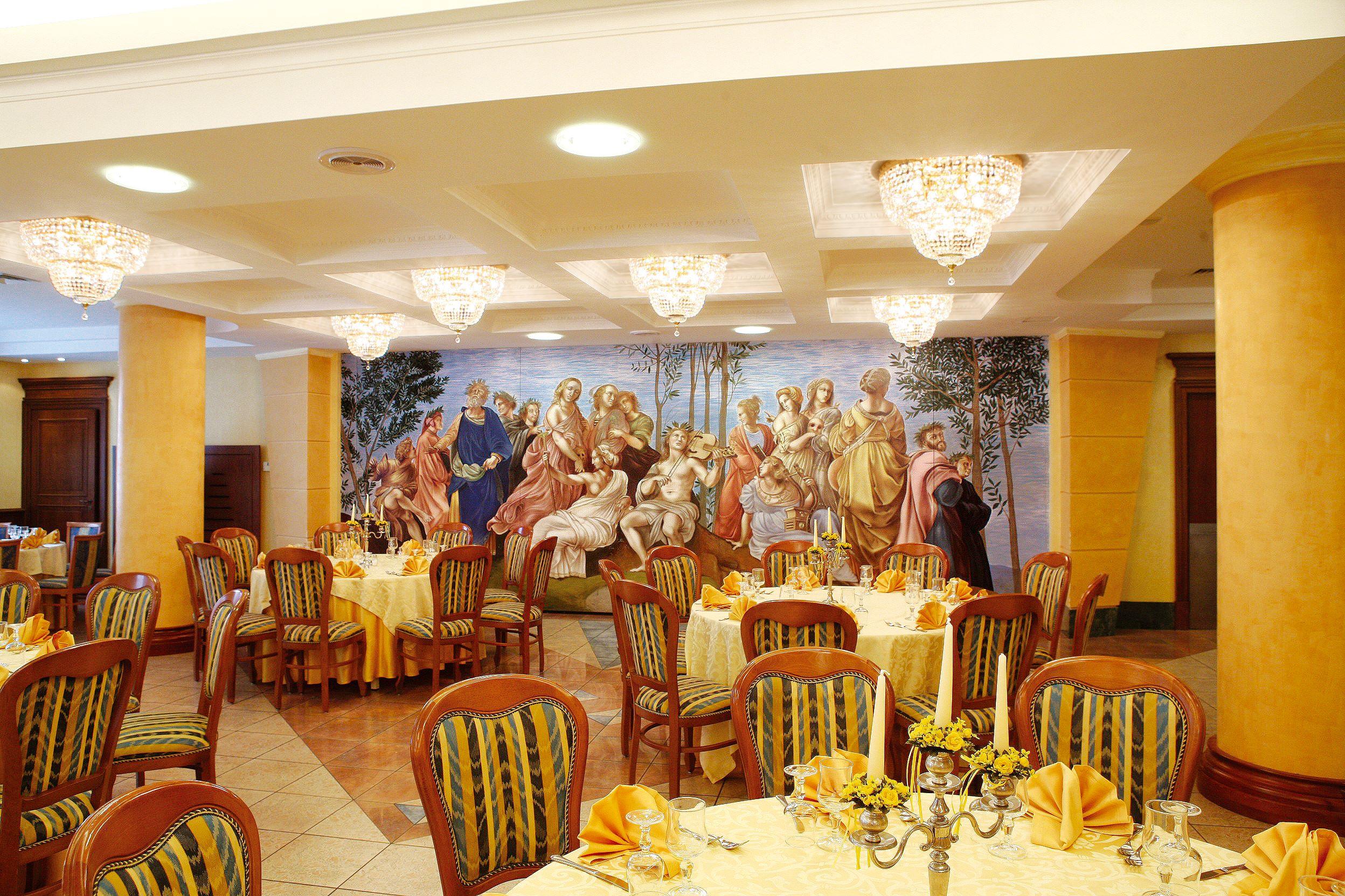 Hotel Parco Delle Rose San Giovanni Rotondo Luaran gambar