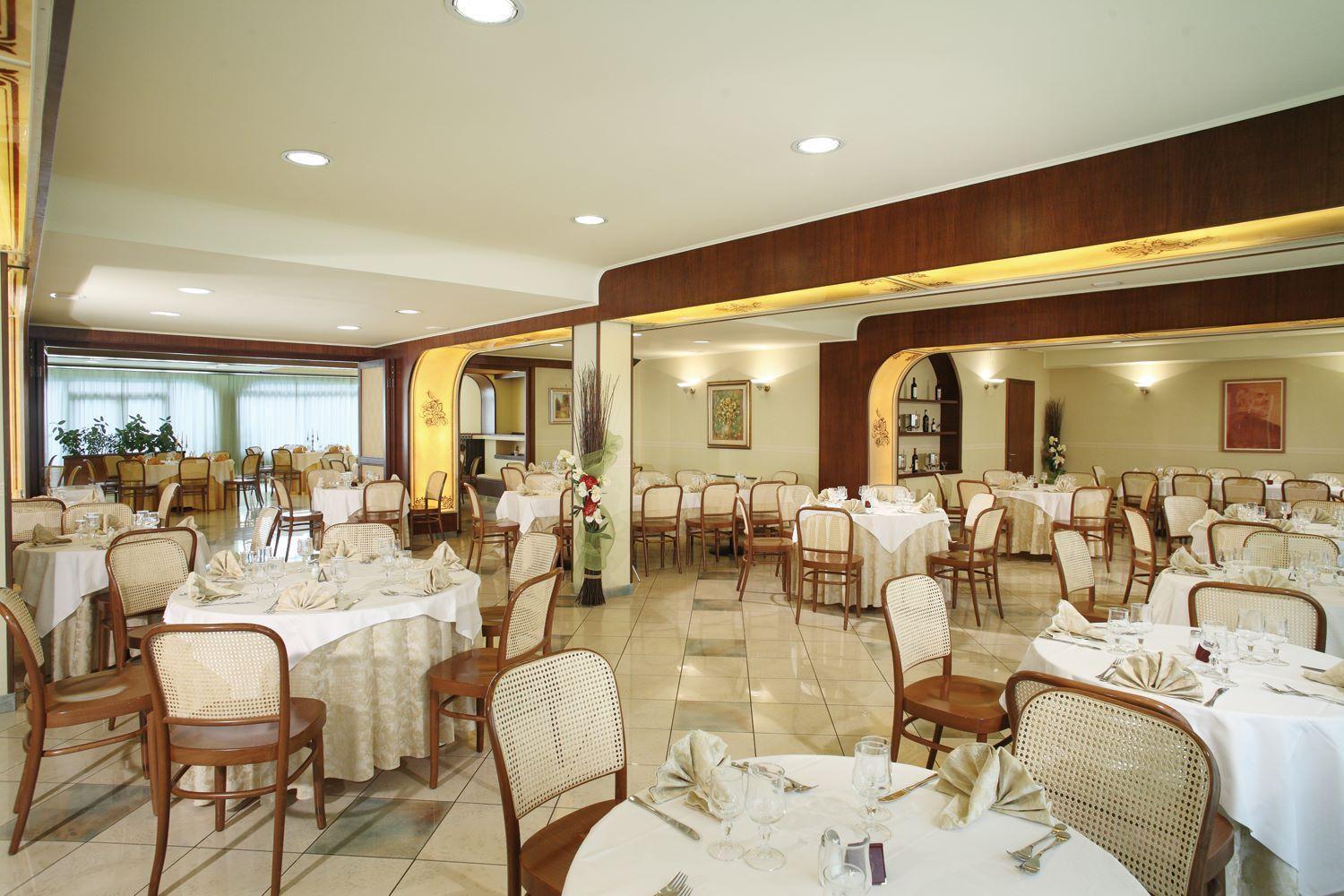 Hotel Parco Delle Rose San Giovanni Rotondo Luaran gambar