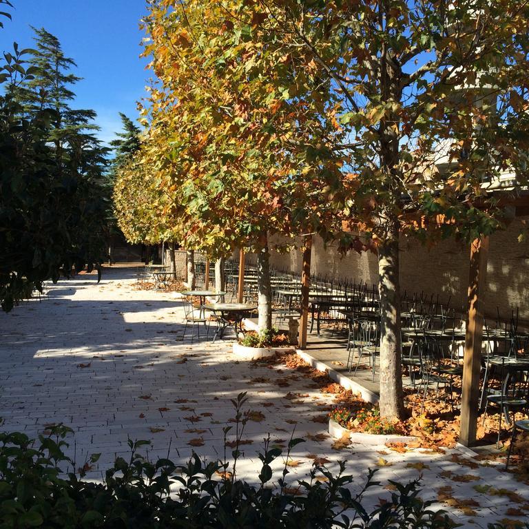 Hotel Parco Delle Rose San Giovanni Rotondo Luaran gambar