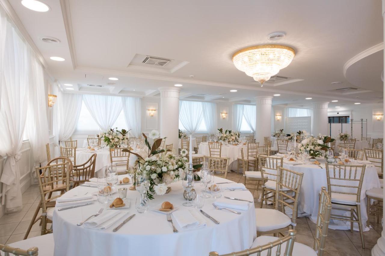 Hotel Parco Delle Rose San Giovanni Rotondo Luaran gambar